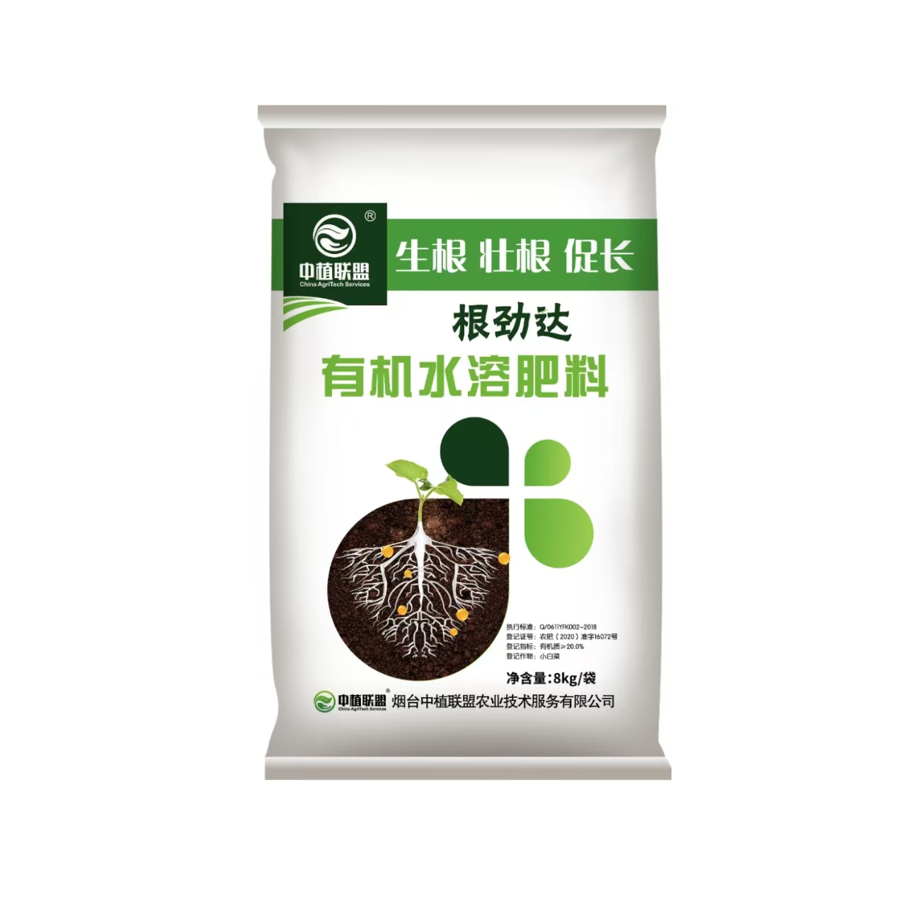 根劲达